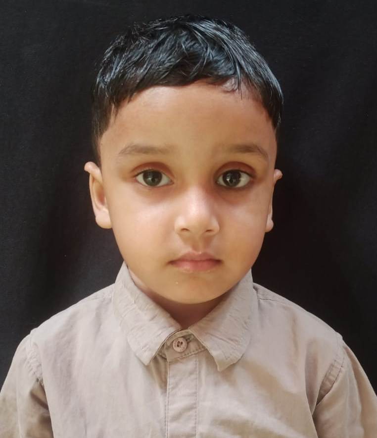 Gurkirat Singh